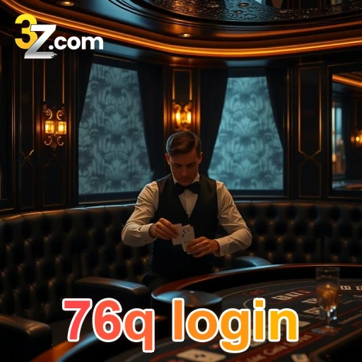 76q login Apostas