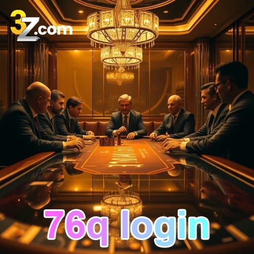 76q login Baixar