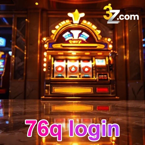 76q login Bônus
