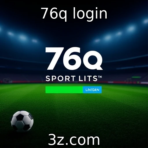 76q login O impacto das apostas esportivas no crescimento do mercado brasileiro