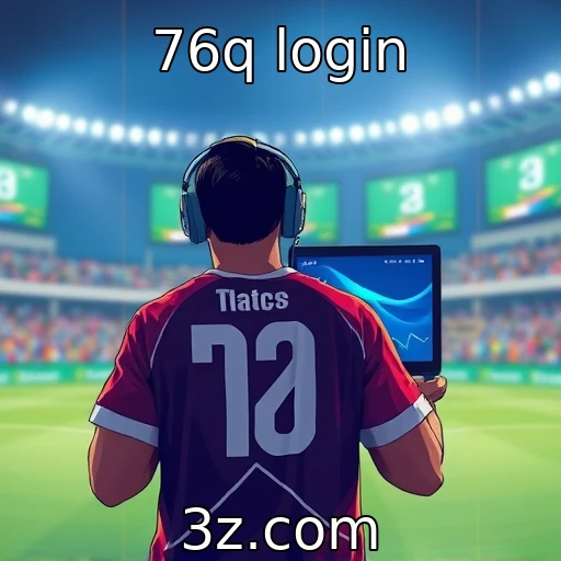 76q login Últimas novidades sobre o setor de apostas esportivas no Brasil