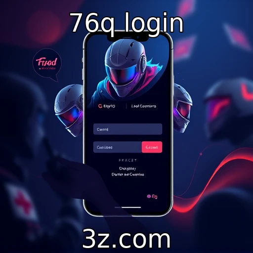 76q login Estratégias de Apostas em Eventos Esportivos: O Guia Definitivo