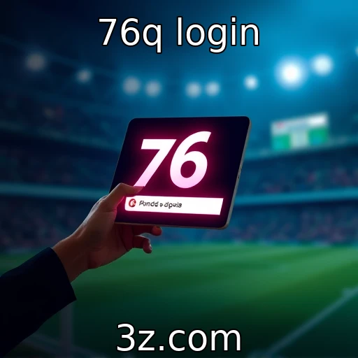 76q login Apostas Esportivas: Como Análises Podem Melhorar Seus Resultados