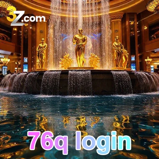 76q login Slots