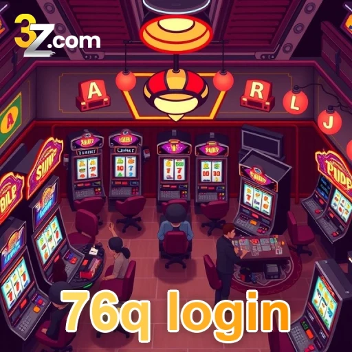 76q login VIP